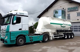 dolinsek transport