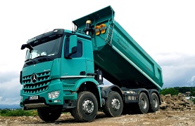 dolinsek transport