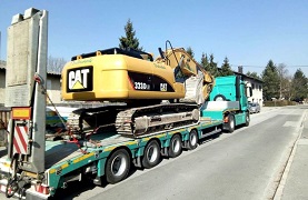 dolinsek transport