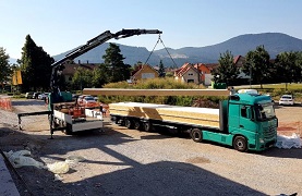 dolinsek transport