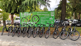 ebike turizem