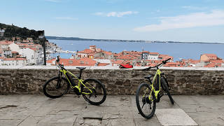 ebike turizem