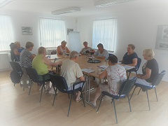 ljudska univerza kranj