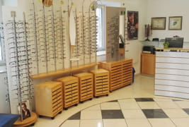 optika maretic debeljak