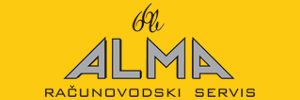 Računovodski servis Alma d.o.o., Škofja Loka
