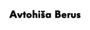Avtohiša Berus d.o.o., Novo Mesto