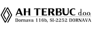 Avtohiša Terbuc Avtohiša Terbuc