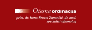 Brovet, okulistična specialistična dejavnost, d.o.o., Ljubljana
