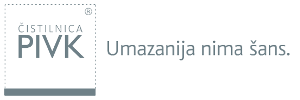 Čistilnica Pivk - Ljubljana