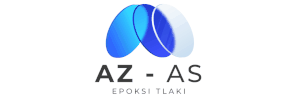 Epoksi tlaki - oblaganje tal in sten AZ-AS gradnja d.o.o., Bohinjska Bistrica