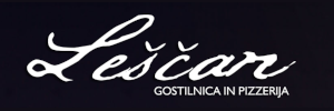 Gostilnica in pizzerija Leščan, Lesce