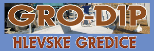 GRO-DIP proizvodnja, trgovina, storitve d.o.o., Slovenske Konjice