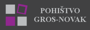 Gros Novak kuhinje, trgovina in posredništvo, d.o.o., Vrhnika