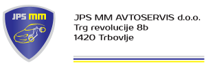 JPS MM avtoservis d.o.o., Trbovlje