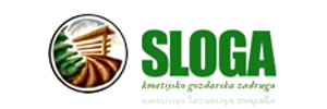 KMETIJSKO GOZDARSKA ZADRUGA SLOGA KRANJ Z.O.O., Kranj KMETIJSKO GOZDARSKA ZADRUGA SLOGA KRANJ Z.O.O., Kranj