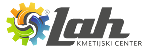 Kmetijski center Lah d.o.o., Komenda
