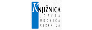 Knjižnica Jožeta Udoviča Cerknica, Cerknica Knjižnica Jožeta Udoviča Cerknica, Cerknica