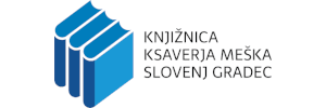 Knjižnica Ksaverja Meška Slovenj Gradec, Slovenj Gradec