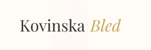 Kovinska Bled, d.d., Bled