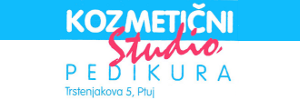 Kozmetični studio Berlič Veronika Ptuj
