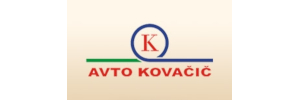 Kovačič Ivan s.p. "Avto-Kovačič", Trbovlje