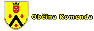 Občina Komenda, Komenda