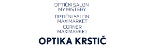 Optični salon My Mistery, Prodan Maja s.p., Ljubljana