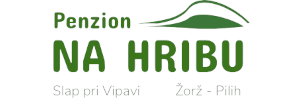 Penzion Na hribu, Petra Pilih Žorž s.p. , Vipava