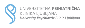Univerzitetna psihiatrična klinika Ljubljana, Ljubljana