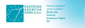 Razvojna agencija Sora