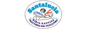 Ribja kantina Santalucia Portorož