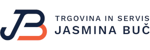 Trgovina in servis, Jasmina Buč s.p., Slovenj Gradec