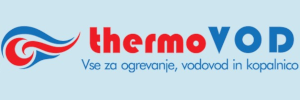 Thermovod d.o.o., Ljubljana