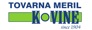Tovarna meril Kovine d.d., Slovenj Gradec Tovarna meril Kovine d.d., Slovenj Gradec