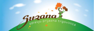 Trgovina Suzana, zdravju prijazna trgovinica, Suzana Košmerl s.p., Radovljica