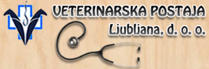 Veterinarska postaja Ljubljana Veterinarska postaja Ljubljana