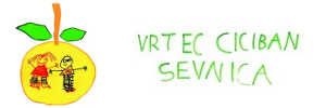 Vrtec Ciciban Sevnica, Sevnica