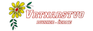 Vrtnarstvo Ruzzier Černe