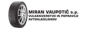 Vulkanizerstvo in popravilo avtohladilnikov, Miran Vaupotič s.p., Ljubljana
