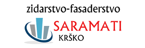 Zidarstvo in fasaderstvo Saramati Adem d.o.o., Krško